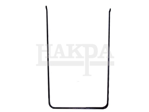 3817250156-MERCEDES-WINDOW FRAME